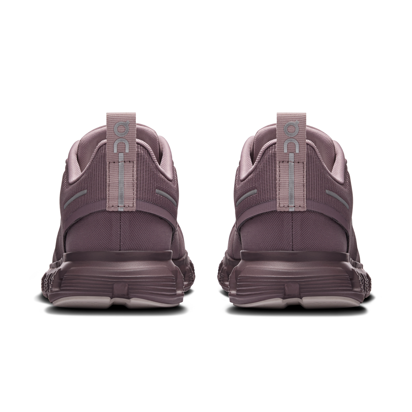 On Running Women's Cloud 6 Waterproof Shoes - Gobi / Gobi