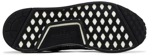 Adidas Men's Nmd R1 Shoes - Core Black / Grey
