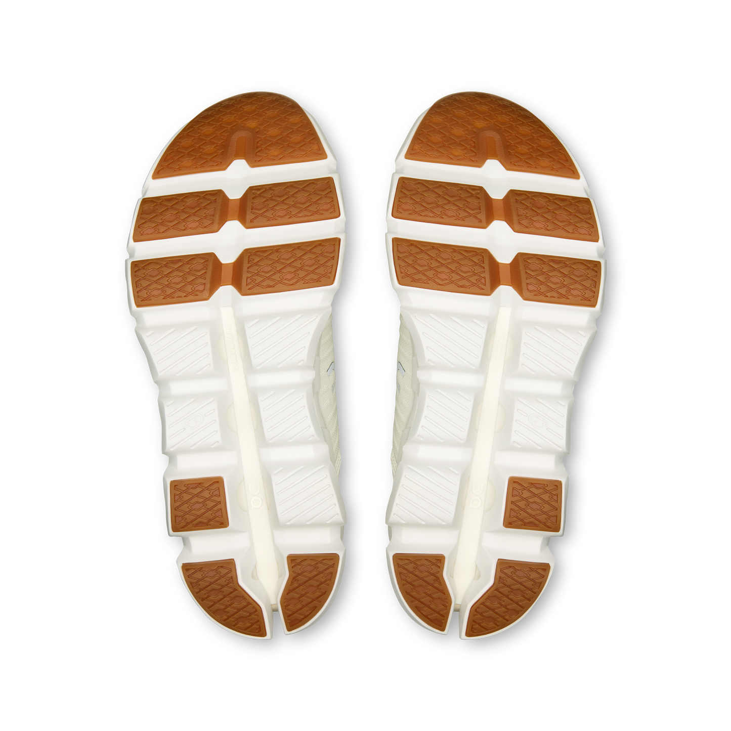 On Running Women's Cloudswift 4 Shoes - Ivory / Dew