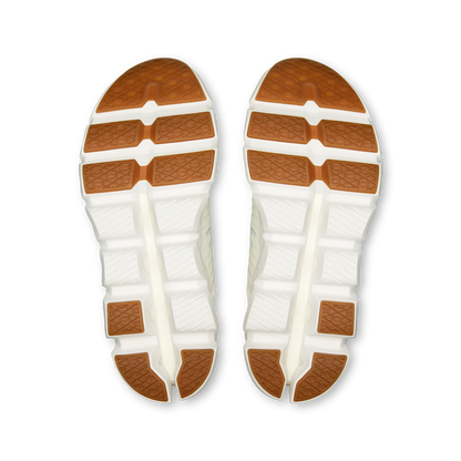 On Running Women's Cloudswift 4 Shoes - Ivory / Dew