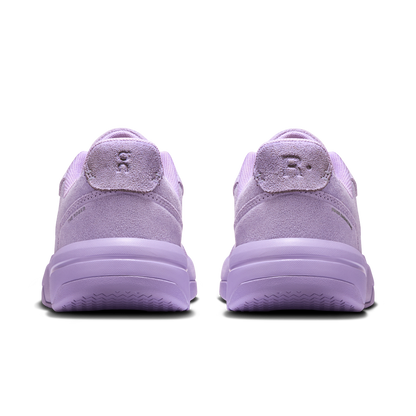 On Running Women's The Roger Clubhouse Ace Shoes - Bloom / Thistle