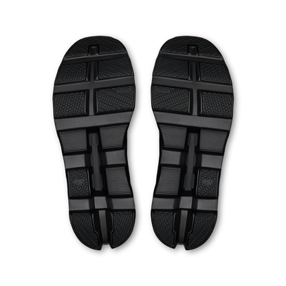 On Cloud Cloudmonster Void Triple Black