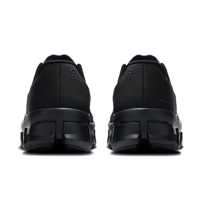 On Cloud Cloudmonster Void Triple Black