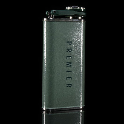 8oz Icon Flask