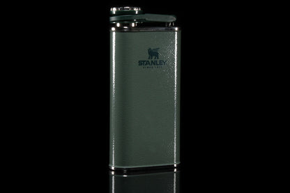 8oz Icon Flask