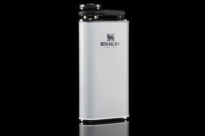 8oz Icon Flask