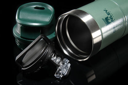 16oz Icon Insulated Mug