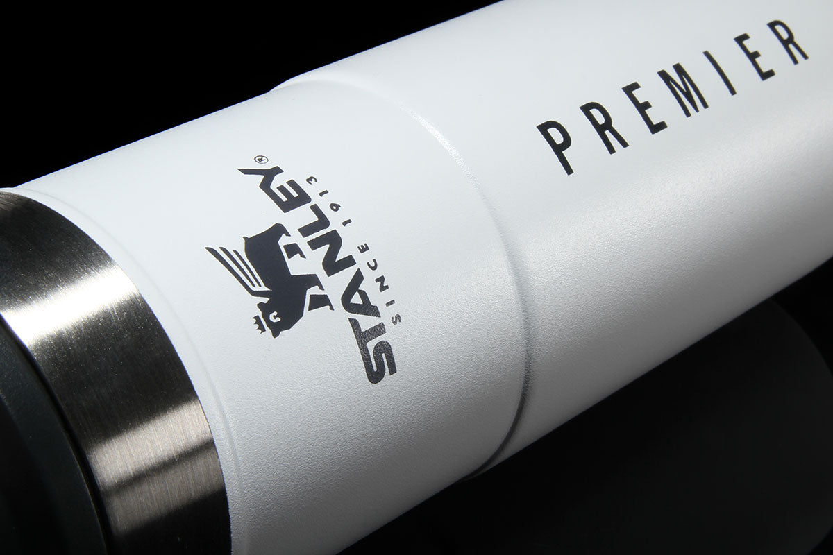 16oz Icon Insulated Mug