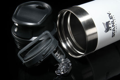 16oz Icon Insulated Mug