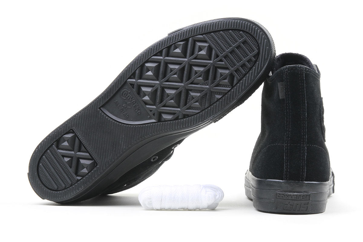 CTAS Pro Hi
