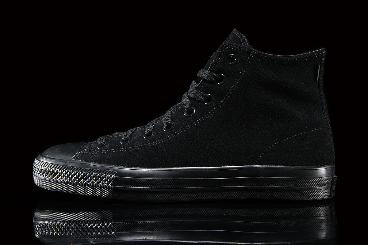 CTAS Pro Hi