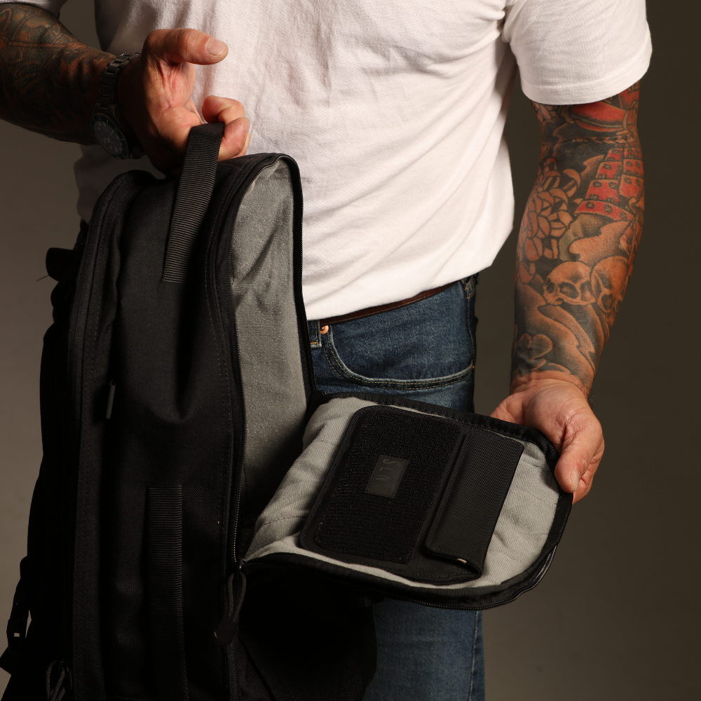 SLNT Modular Faraday Insert