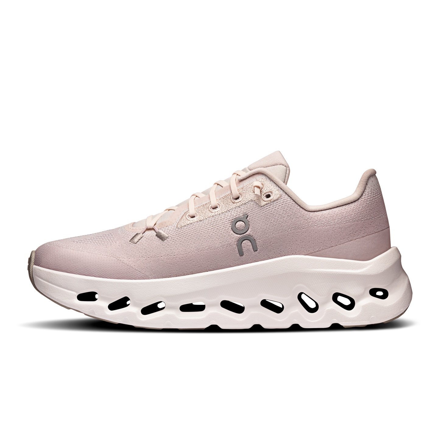 On Running Women's Cloudtilt Shoes - Pearl / Fade
