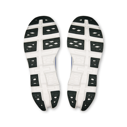 On Running Men's Cloudmonster 3 Shoes - Iceberg / Ivory