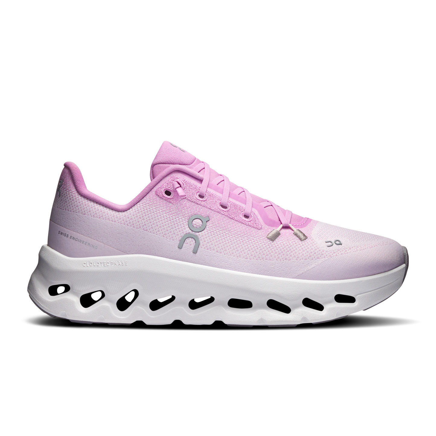 On Running Women's Cloudtilt Shoes - Bloom / Sakura