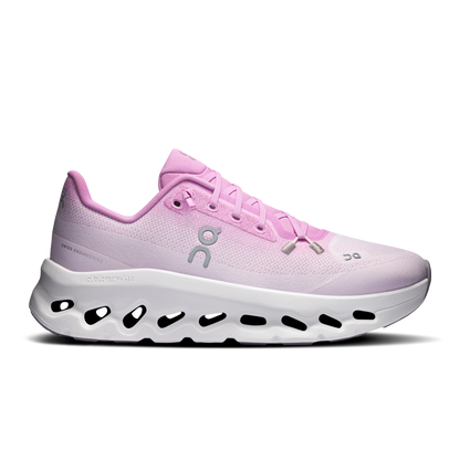 On Running Women's Cloudtilt Shoes - Bloom / Sakura