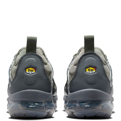 Nike Men's Air Vapormax Plus Shoes - Dark Stucco / Dark Grey / Anthracite / White