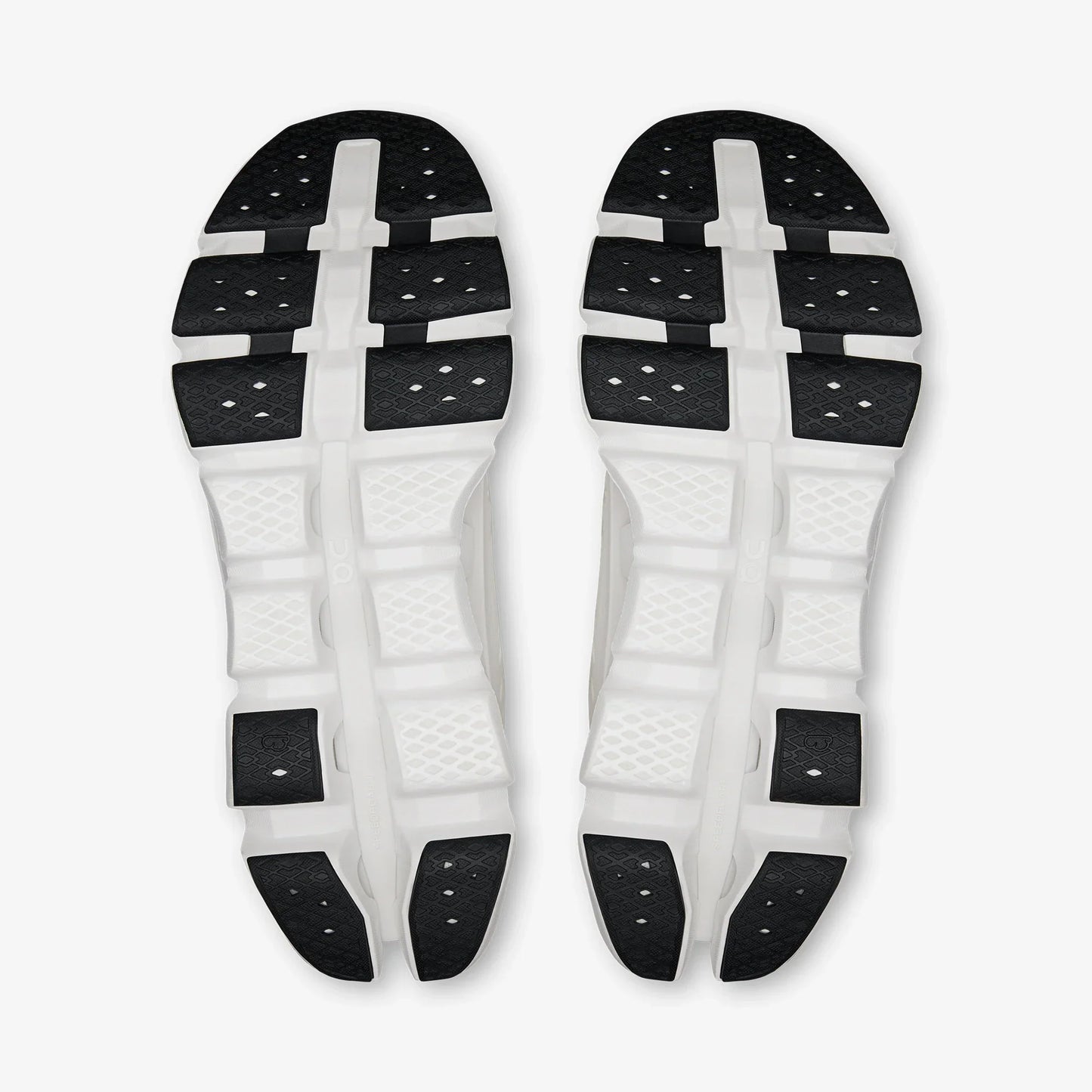 On Cloud Cloudswift Amp Triple White