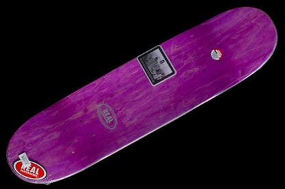 Ishod Valentine Red Deck 8.06"