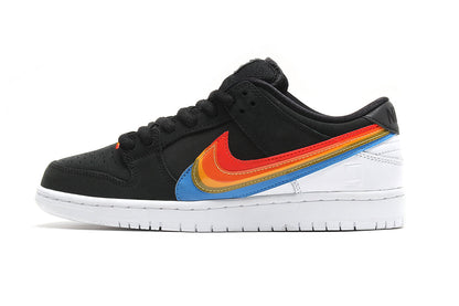 Dunk Low Polaroid