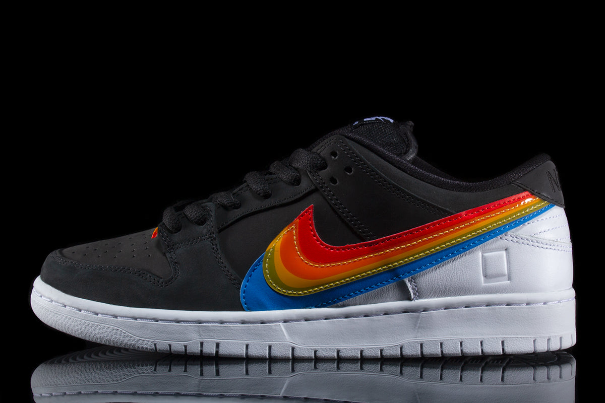 Dunk Low Polaroid