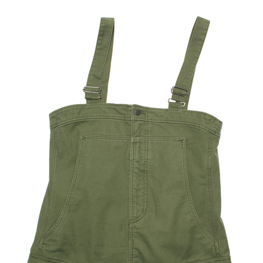 Women's Cargo Dress