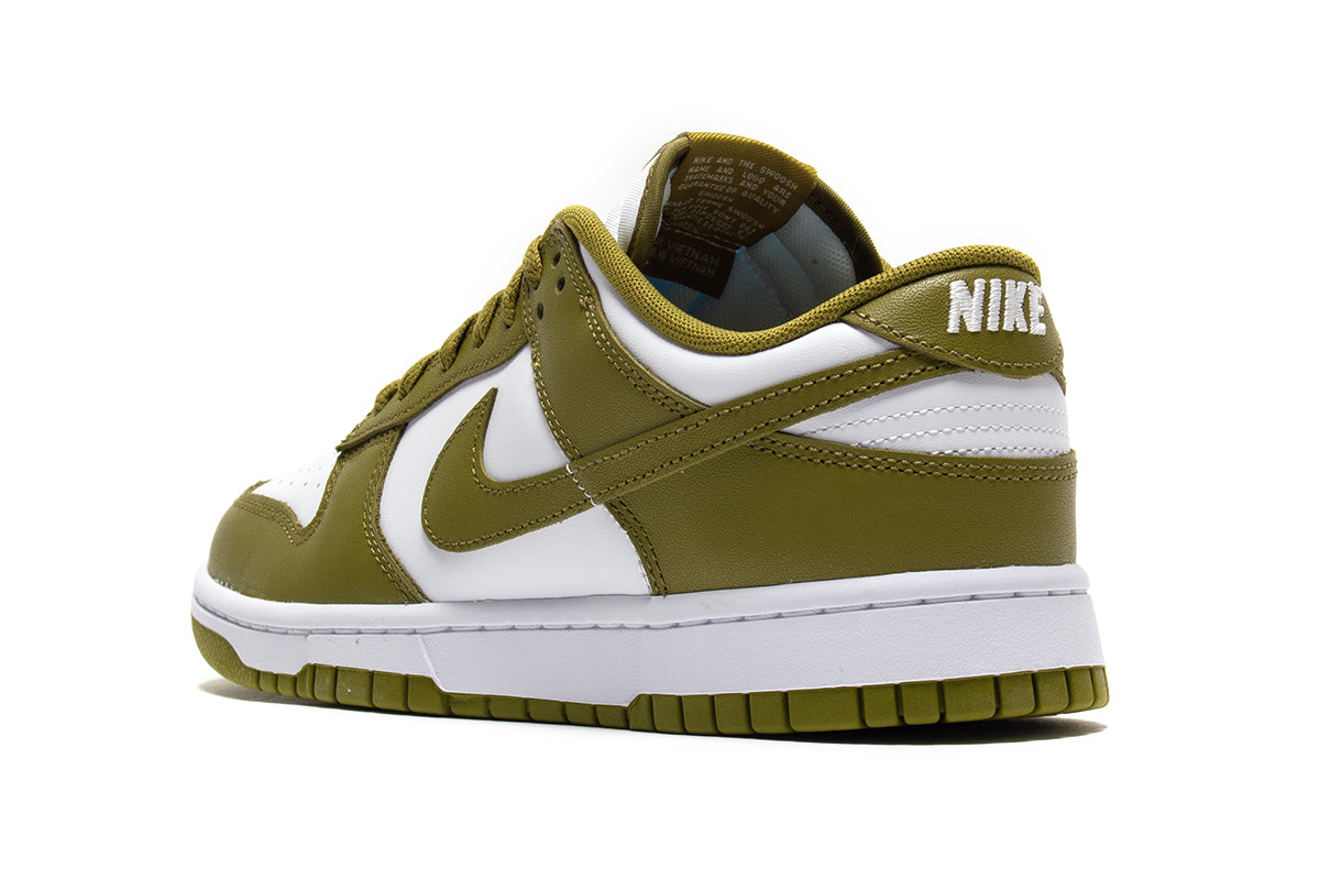 Dunk Low Retro