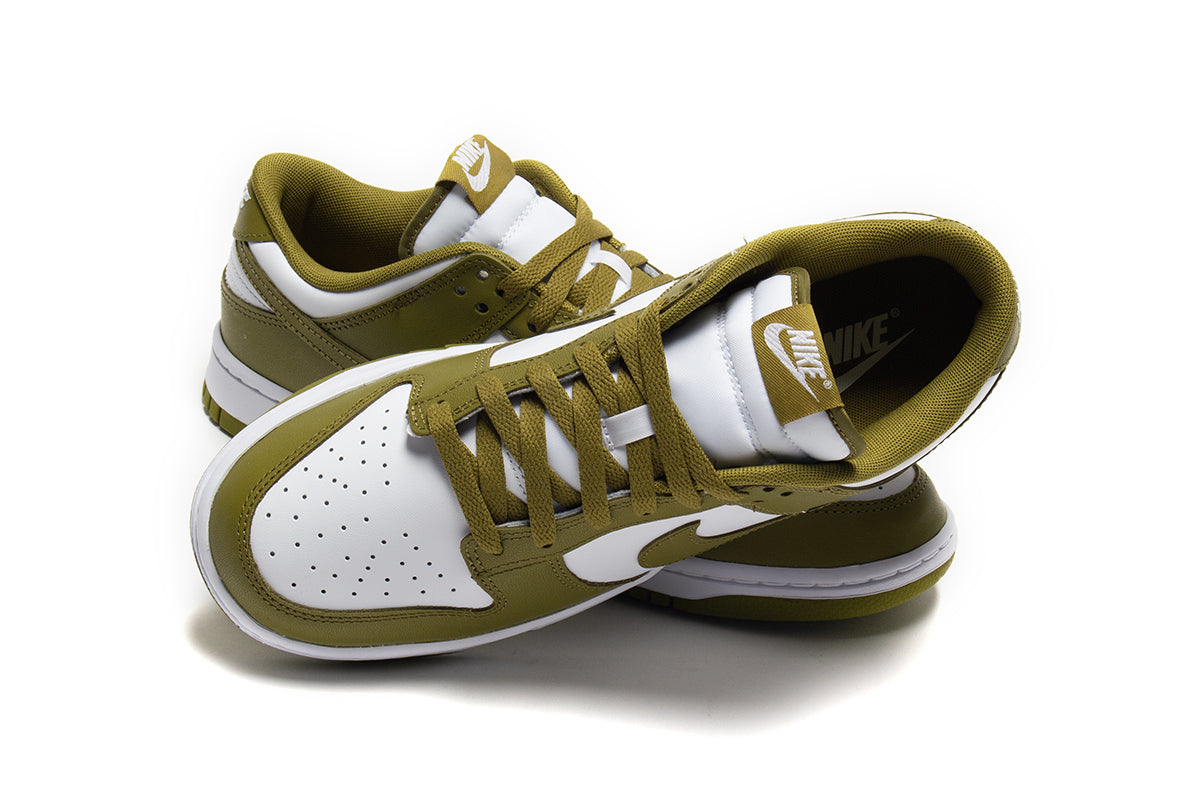 Dunk Low Retro