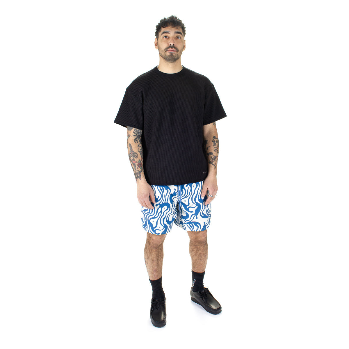 The Blob Swim Short
