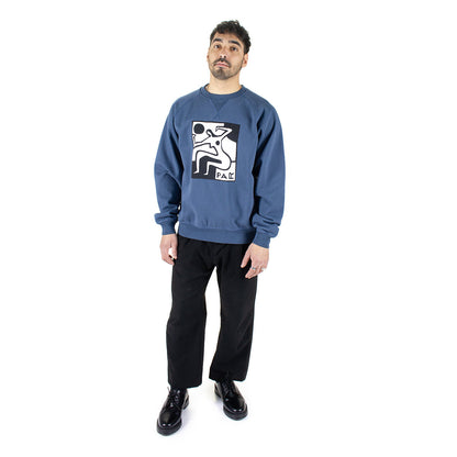 Ball Sports Crewneck