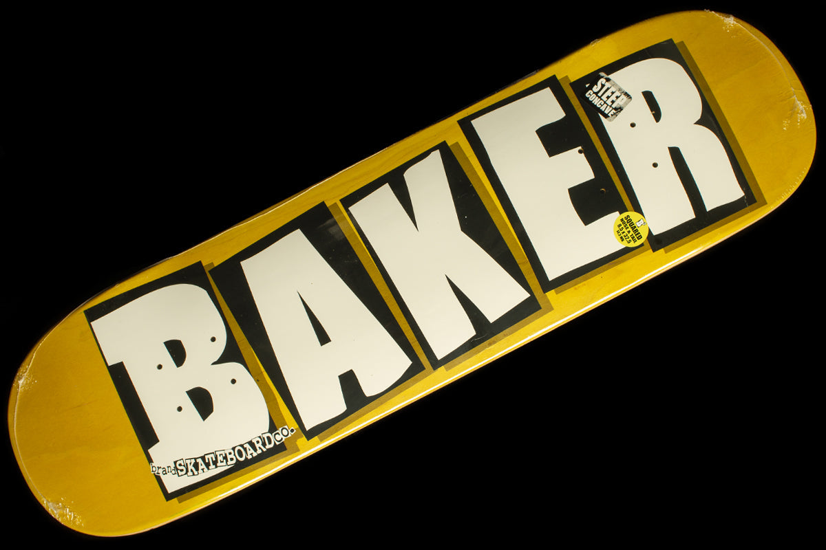 Logo B2 Deck 8.5"