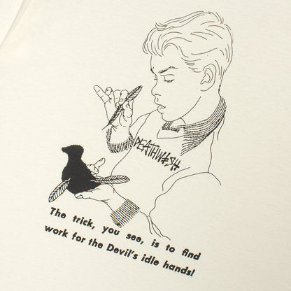 Idle Hands T-Shirt