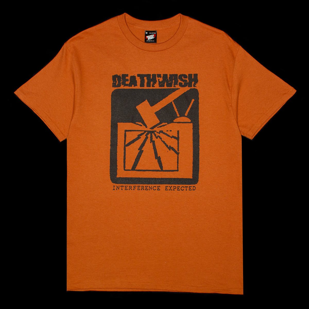 Interference T-Shirt