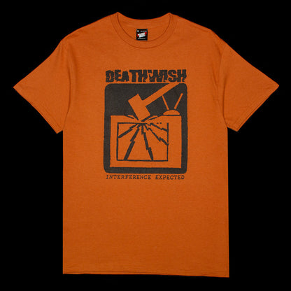 Interference T-Shirt