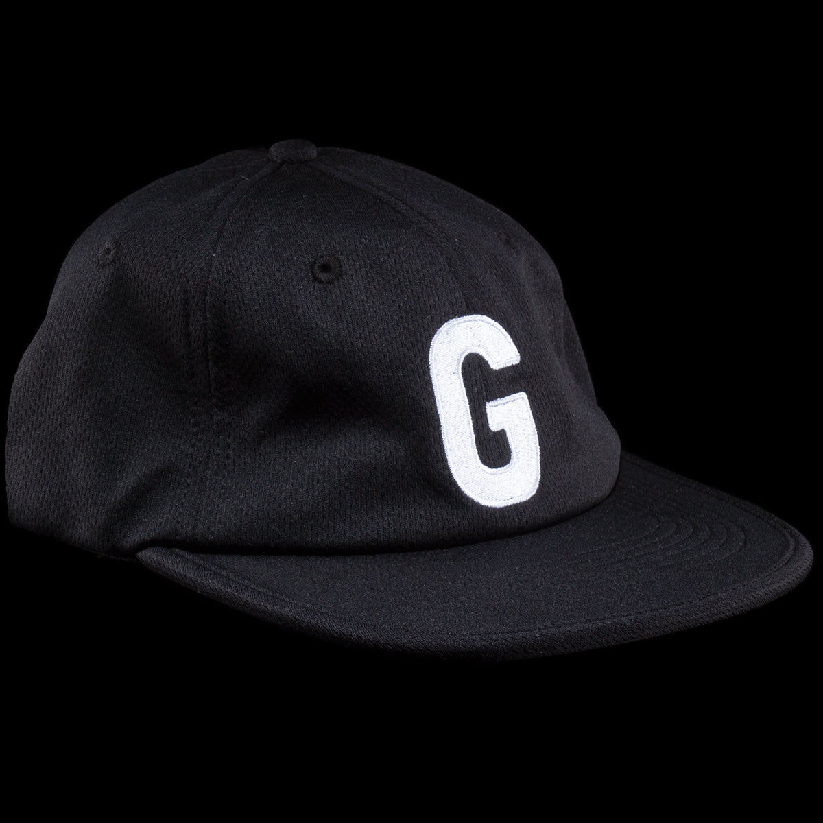 'G' 5 Panel Hat