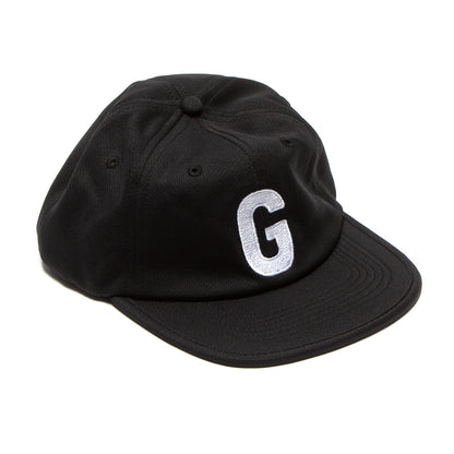 'G' 5 Panel Hat