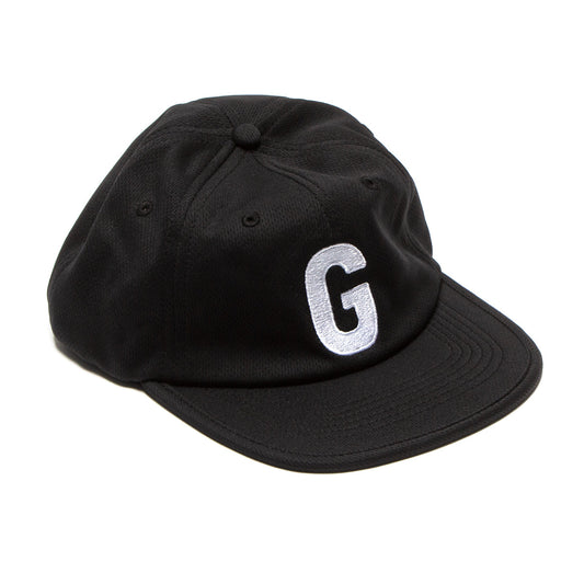 'G' 5 Panel Hat