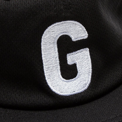 'G' 5 Panel Hat