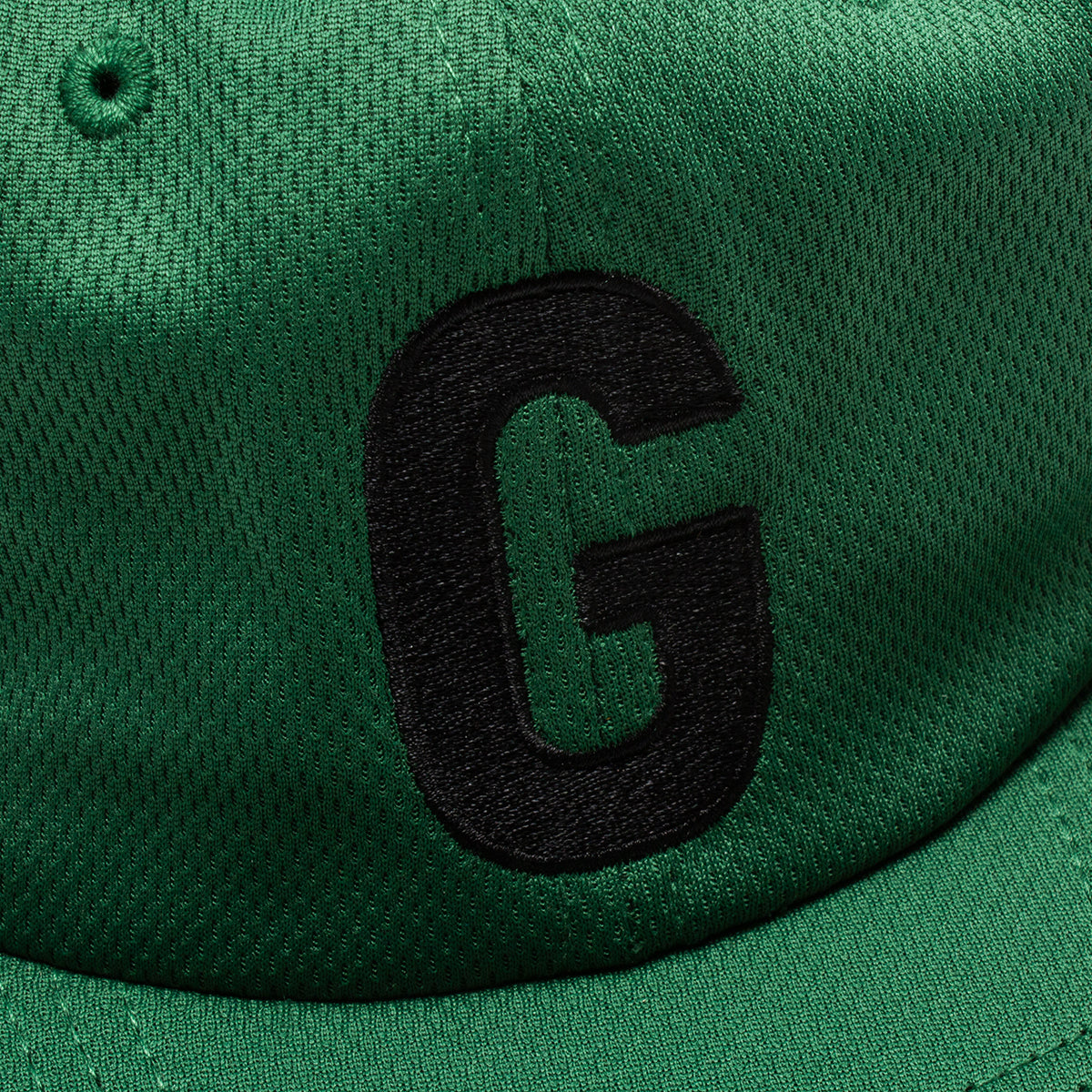 'G' 5 Panel Hat