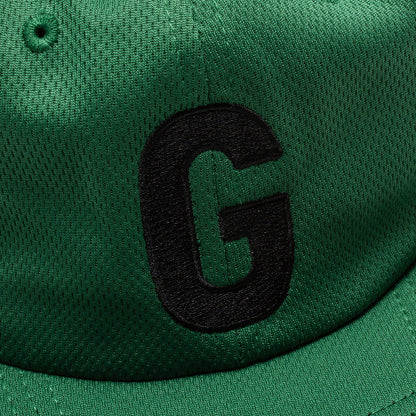 'G' 5 Panel Hat