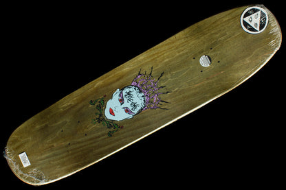 Black Swan On Son Moontrimmer Deck 8.25"