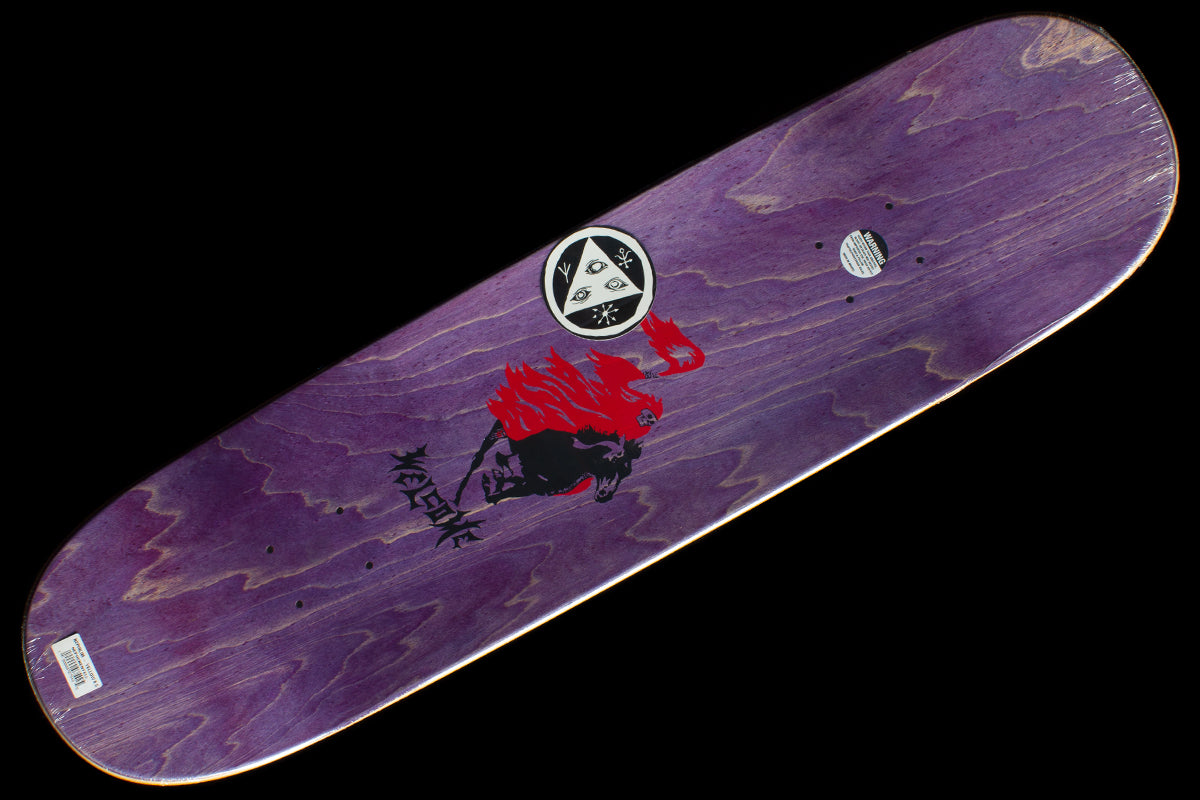 Nephilim On Enenra Deck 8.5"