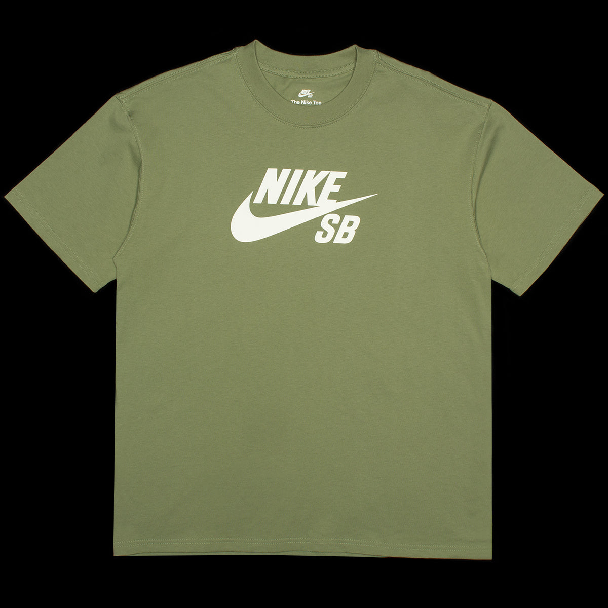 Big Logo T-Shirt