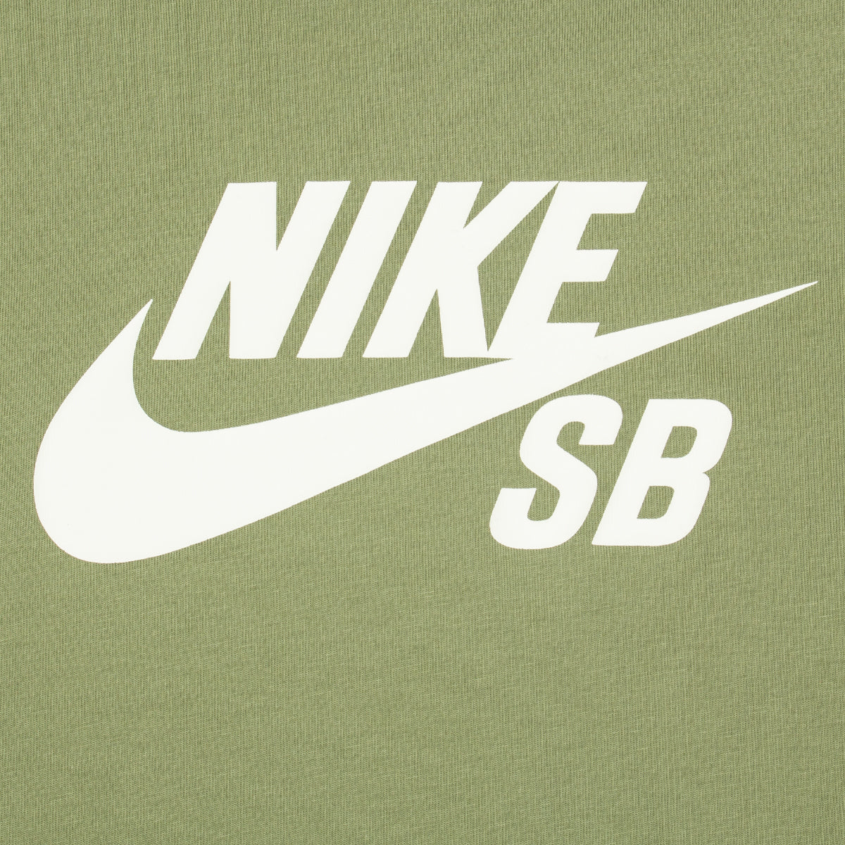 Big Logo T-Shirt