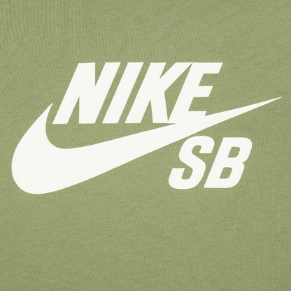 Big Logo T-Shirt