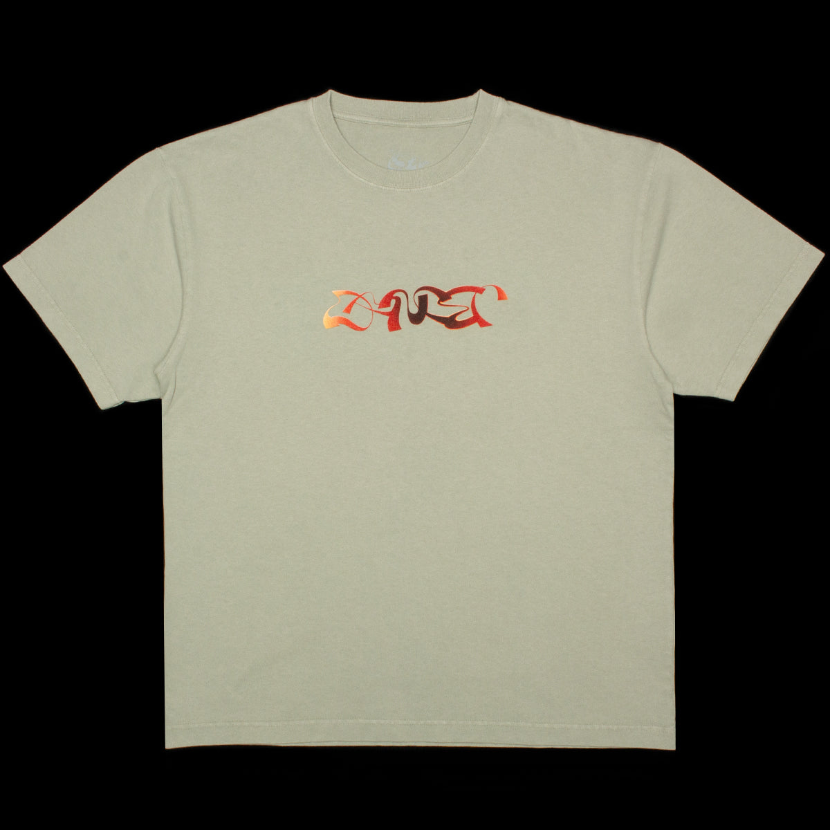 Analog Triple Logo T-Shirt