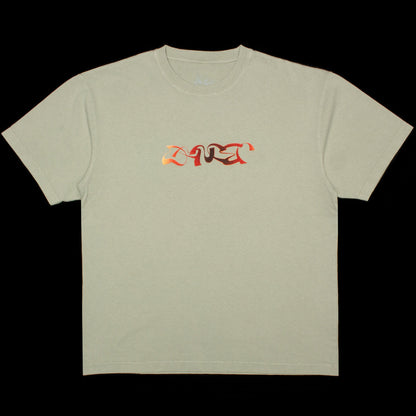 Analog Triple Logo T-Shirt
