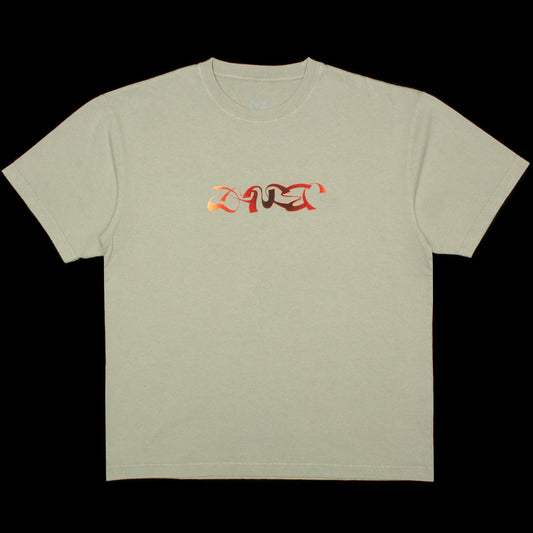 Analog Triple Logo T-Shirt
