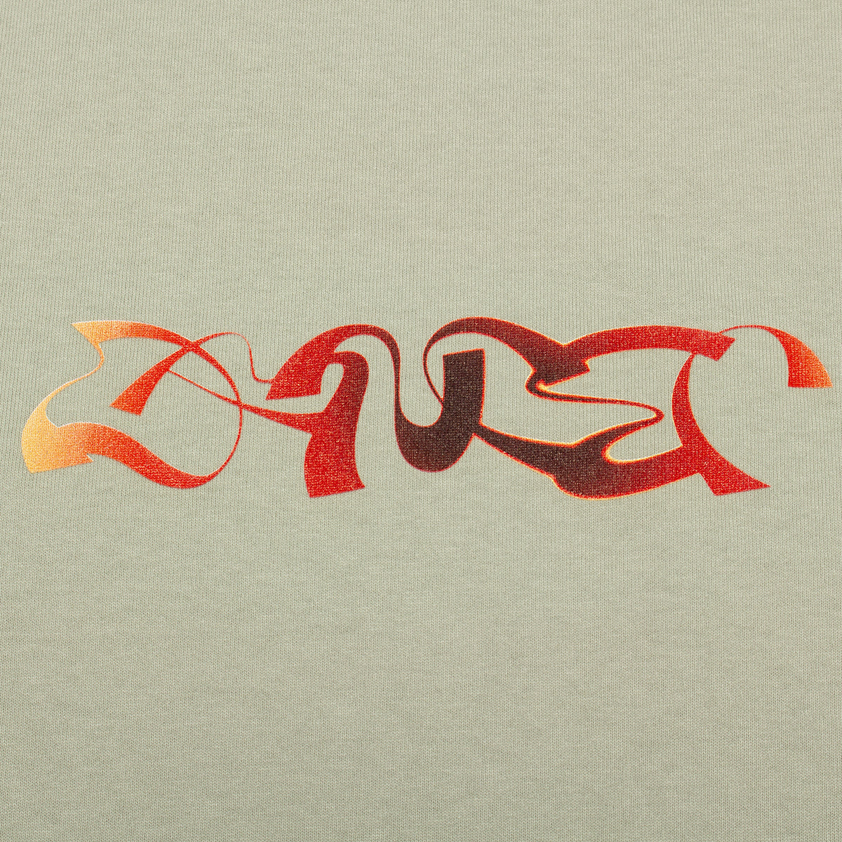 Analog Triple Logo T-Shirt