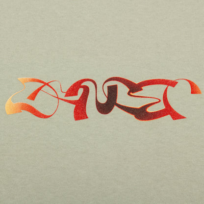 Analog Triple Logo T-Shirt